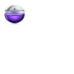 PACO RABANNE Ultraviolet EDP 80ml