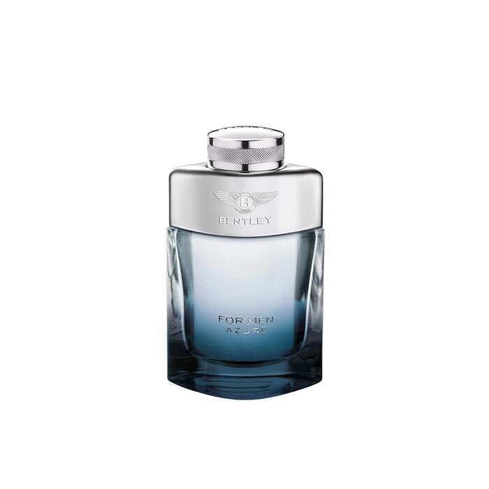 Bentley For Men Azure Eau de Toilette 100ml Spray