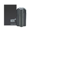 Mont Blanc Emblem Eau de Toilette 100ml Spray