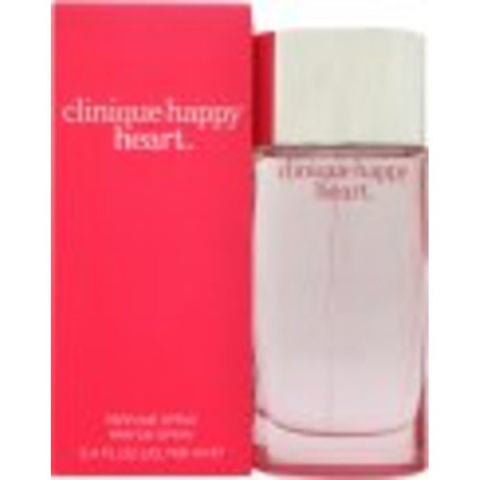 Clinique Happy Heart Eau de Parfum