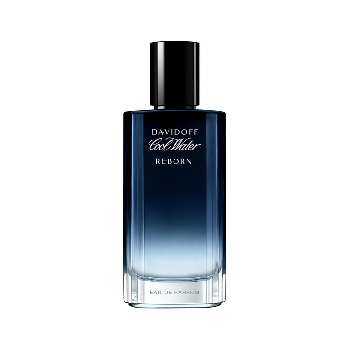 Davidoff Cool Water Reborn Eau de Toilette-125ml Spray