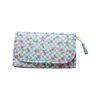 Bags Unlimited Vienna Small Zip Holdall and Cosmetic Bag