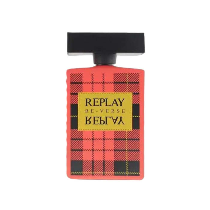 Replay Signature Reverse For Her Eau de Toilette
