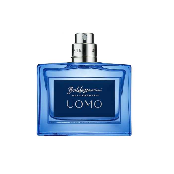 Baldessarini Uomo Eau de Toilette-90ml Spray