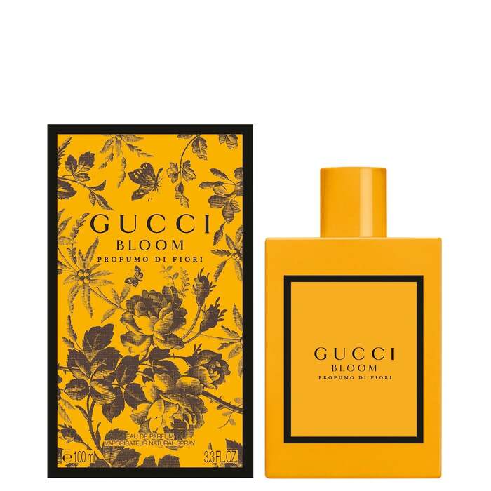 Gucci Bloom Profumo Di Fiori Eau de Parfum-30ml Spray