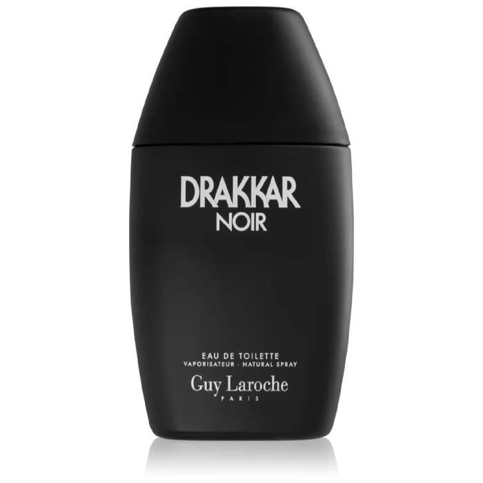 Guy Laroche Drakkar Noir Eau de Toilette-30ml Spray