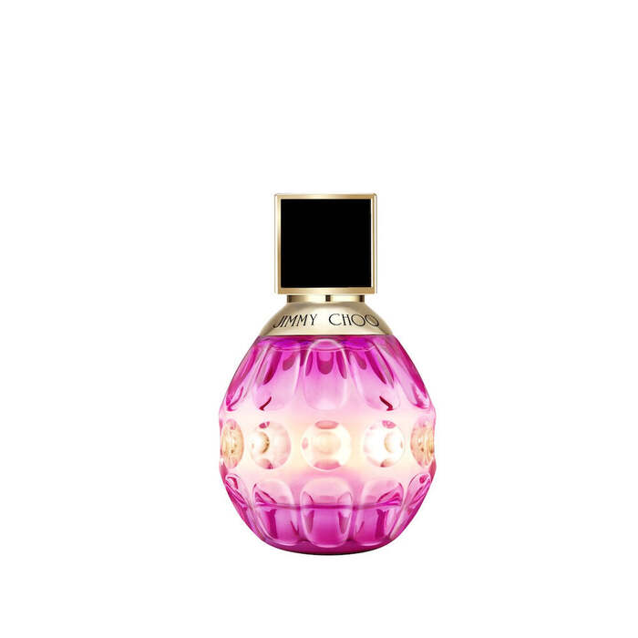 Jimmy Choo Rose Passion Eau de Parfum-40ml Spray