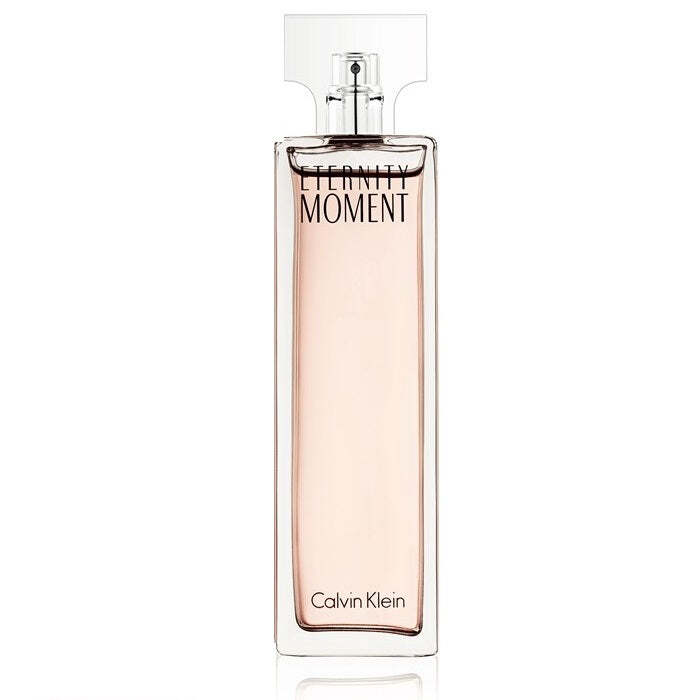 Calvin Klein Eternity Moment Eau de Parfum-100ml Spray