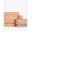 Barbour Origins For Her Eau De Parfum