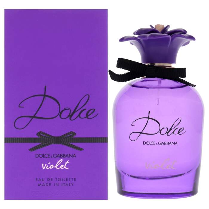 Dolce & Gabbana Dolce Violet Eau de Toilette