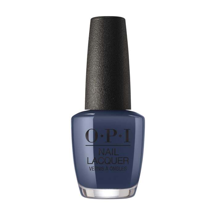 OPI Nordic Nail Lacquer