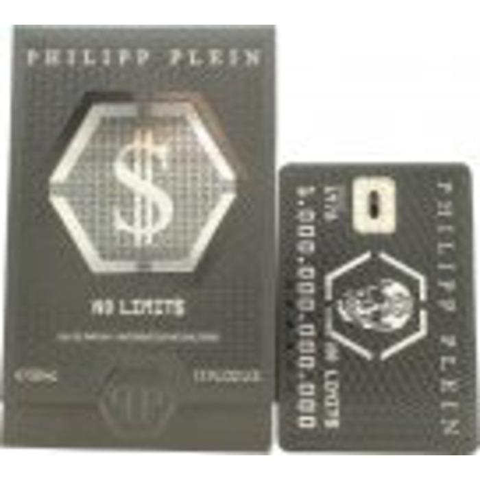 Philipp Plein No Limit$ Eau de Parfum