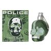 Police To Be Camouflage Eau de Toilette