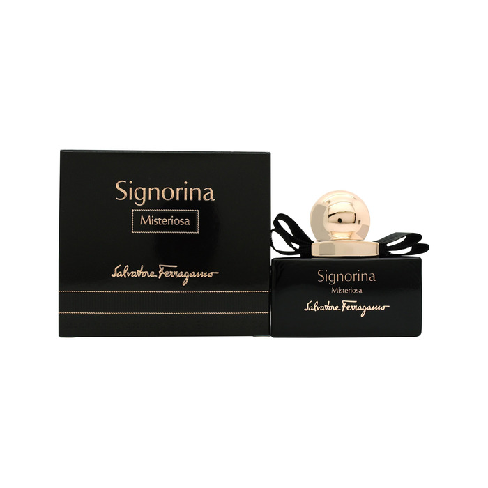 Salvatore Ferragamo Signorina Misteriosa Eau de Parfum-100ml Spray