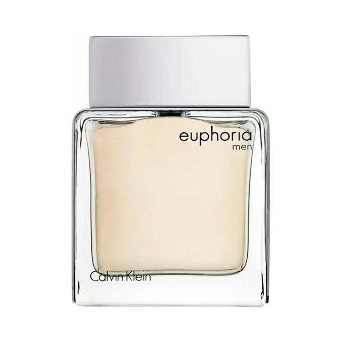 Calvin Klein Euphoria Eau de Toilette-100ml Spray