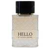 Lionel Richie Hello Men Eau de Cologne 100ml Spray