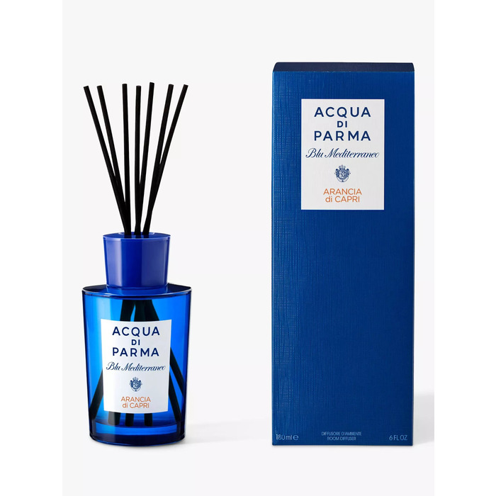 Acqua Di Parma Blu Mediterraneo Arancia Di Capri Diffuser 180ml