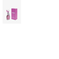 Moschino Fresh Couture Pink Eau de Toilette