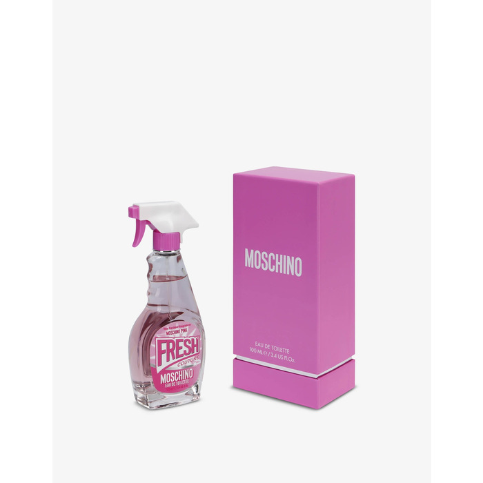 Moschino Fresh Couture Pink Eau de Toilette-30ml Spray