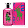 Ralph Lauren Big Pony 2 for Women Eau de Toilette