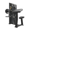 Pro Series, Bicep