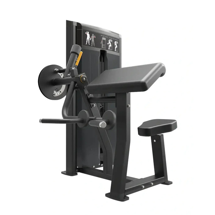 Pro Series, Bicep / Tricep UK Delivery