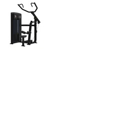 Pro Series, Lat Pulldown (Fixed)