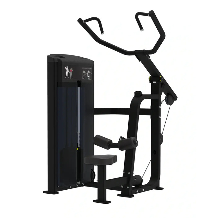 Pro Series, Lat Pulldown (Fixed)