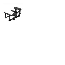 Sterling Series, Hip Thrust Glute Builder