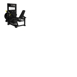 Platinum Series, Leg Extension