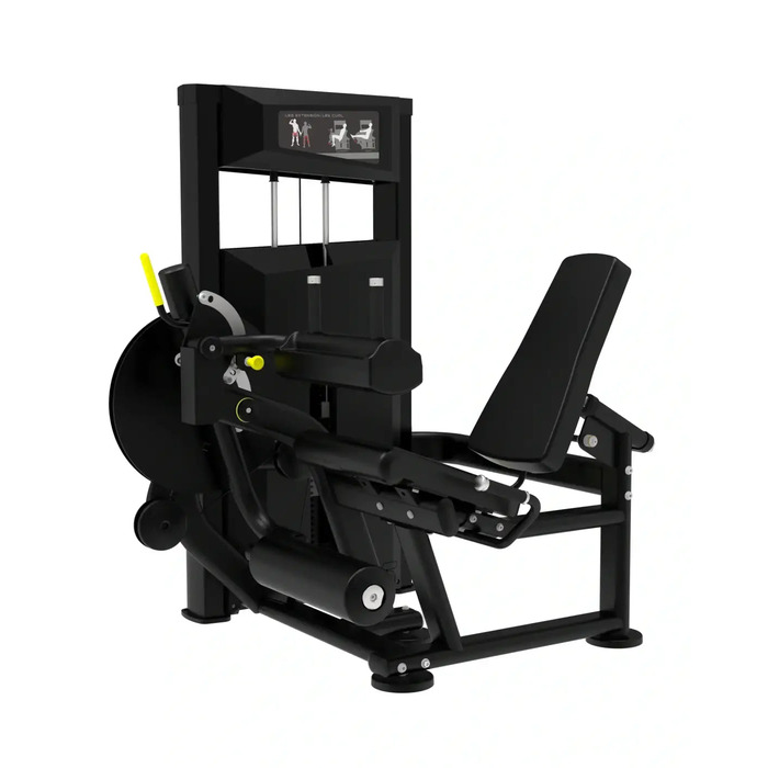 Platinum Series, Leg Extension / Curl