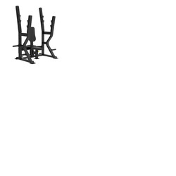 Sterling Series, Olympic Shoulder Bench