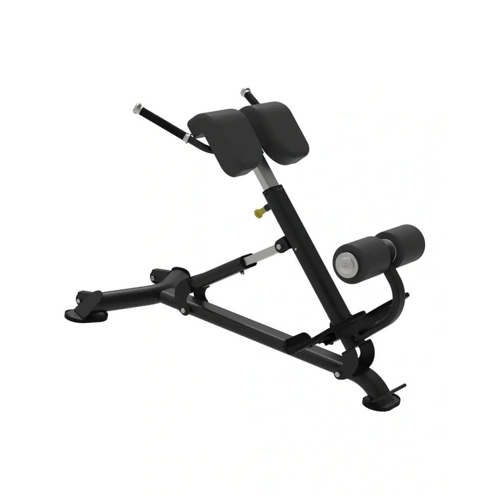 Elite Series, Hyper Extension