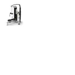 Encore Dual Adjustable Pulley