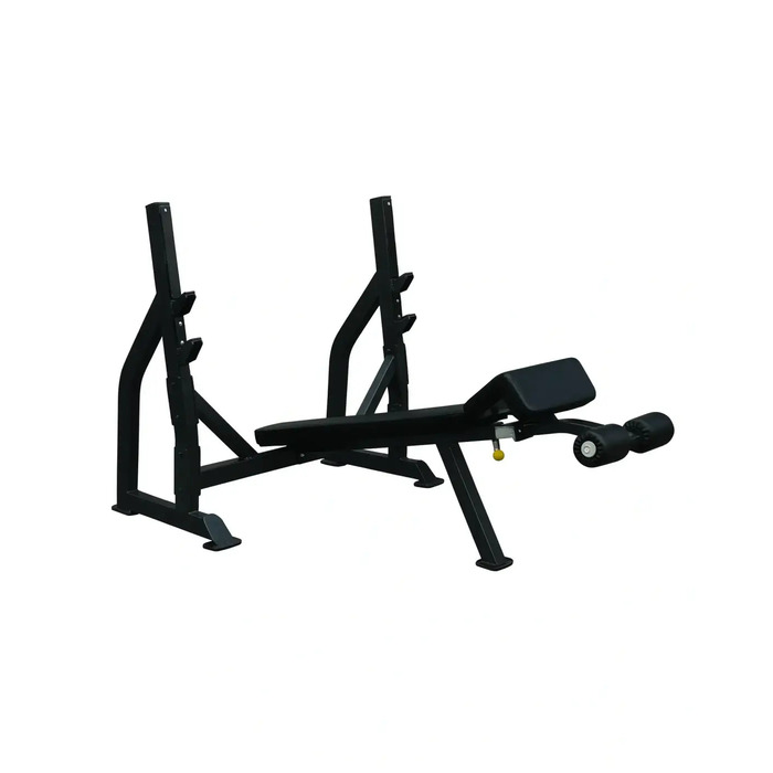 Pro Series, Olympic Decline Bench