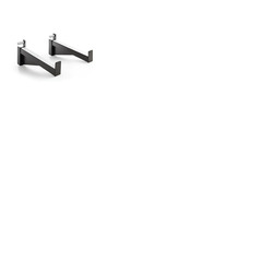 Gym Gear Safety Spotter Arm (Pair)