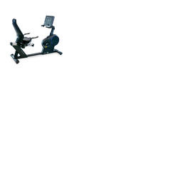 Gym Gear Endurance Recumbent Bike