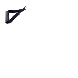 Gym Gear Canvas Stirrup Handle