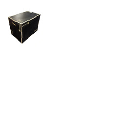 Gym Gear Wooden Plyometric Box