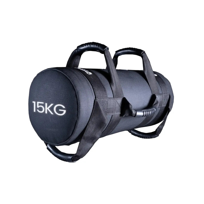 Gym Gear Power Bags
