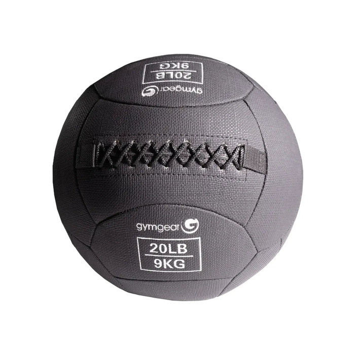 Gym Gear Wall Balls