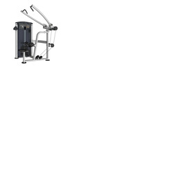 Gym Gear Perform Series Lat Pulldown Fixed