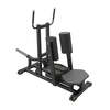Gym Gear Pro Plate Loaded Standing Hip Abductor