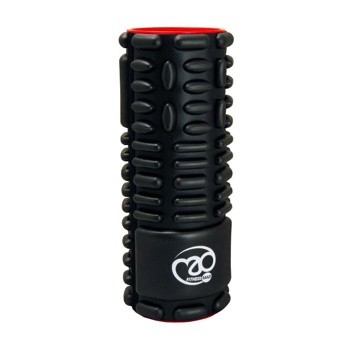 Fitness Mad 32cm Black