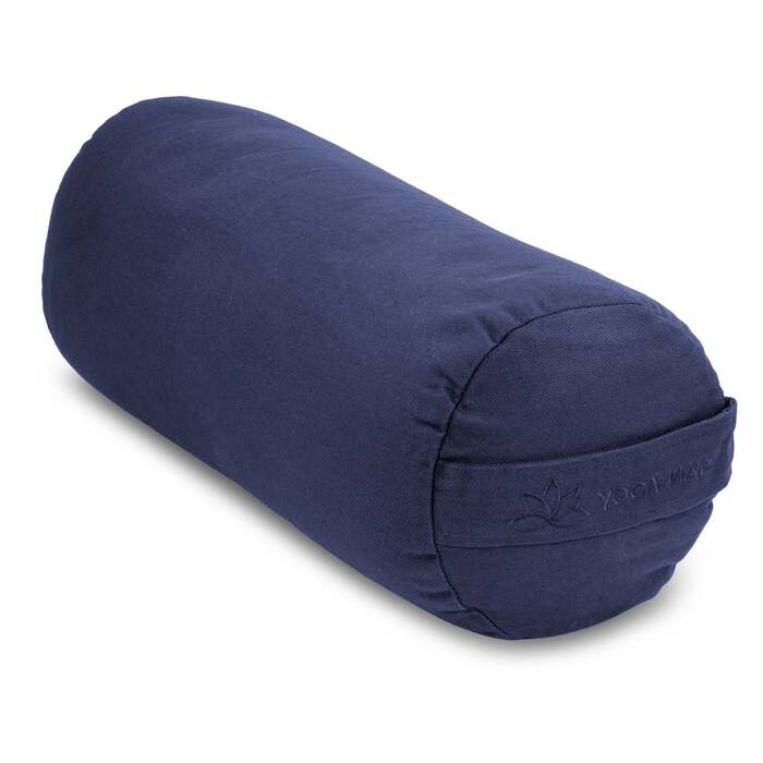 Yoga Mad Buckwheat Yoga Bolster
