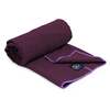Yoga Mad Grip Dot Hot Yoga Towel