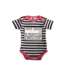 Funny Newborn Gift for Baby Showers | Just Done 9 Months Inside®