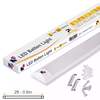 Morris Slimline 2ft LED Batten light