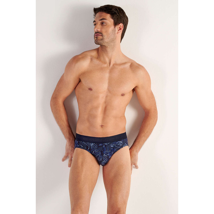 HOM Bohemian Mini Brief