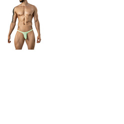 Clever Moda Kontrast Cronos Brief